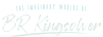BR Kingsolver